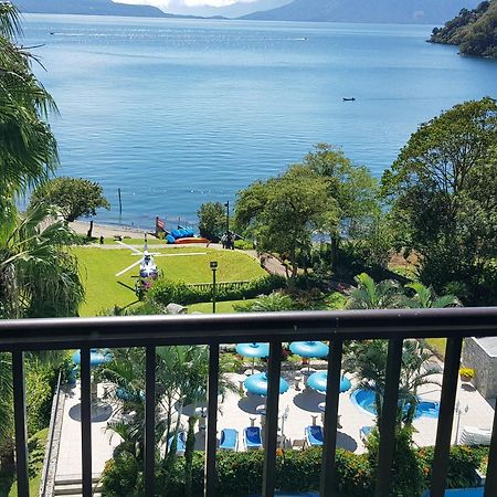 The Paradise Of Atitlan Suites - Free Breakfast Supplies Panajachel Extérieur photo