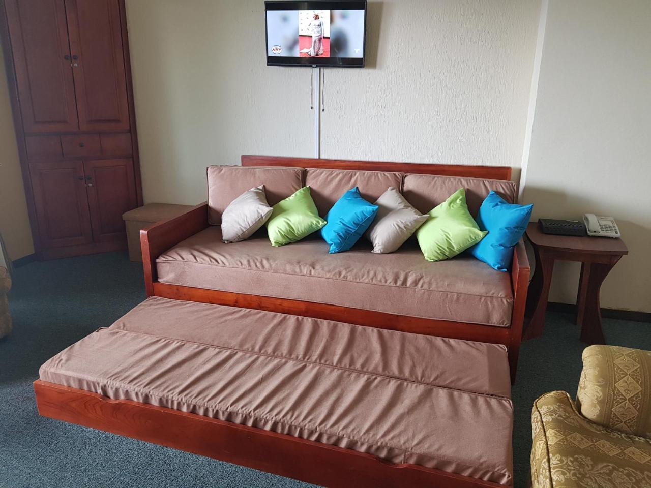 The Paradise Of Atitlan Suites - Free Breakfast Supplies Panajachel Extérieur photo