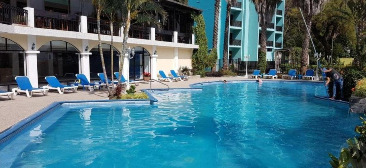 The Paradise Of Atitlan Suites - Free Breakfast Supplies Panajachel Extérieur photo