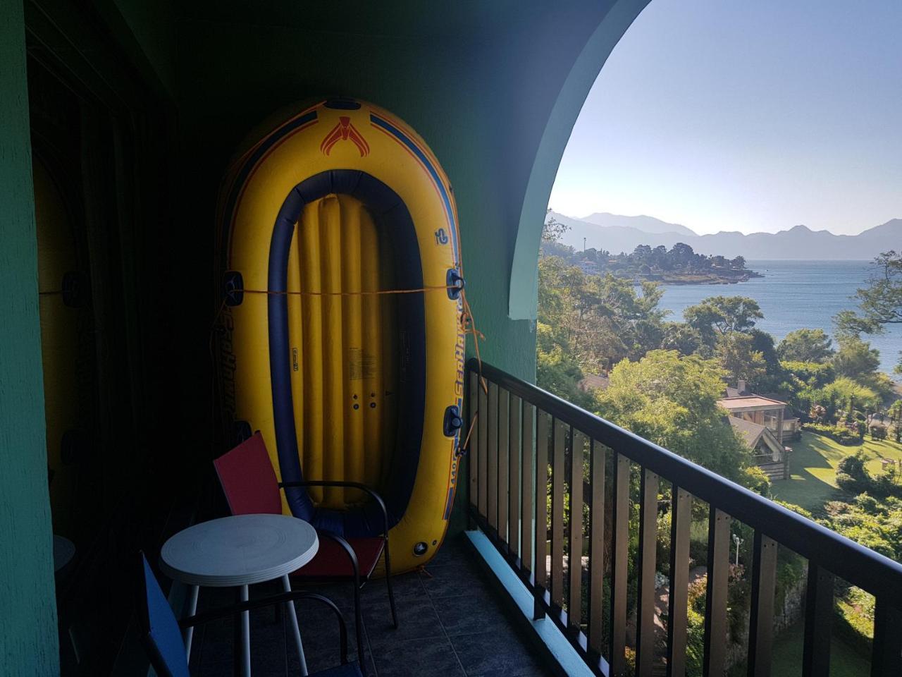 The Paradise Of Atitlan Suites - Free Breakfast Supplies Panajachel Extérieur photo